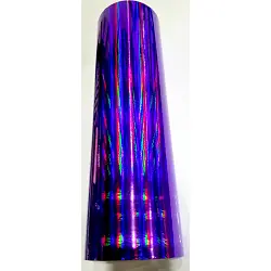 24" x 150 foot Royal Purple Oil Slick